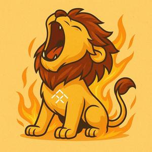 FF咆哮小师头像