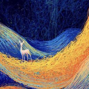 鹿溪心灵疗愈馆 头像