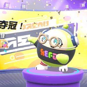 二十小时eggy头像