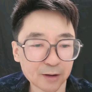 金融老周头像