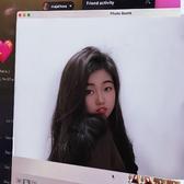 希桀呀头像