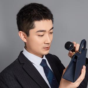 帝爵鹏哥收包头像