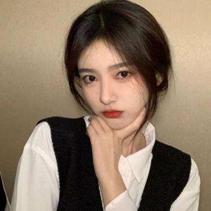 爱生活的盘点酱头像