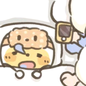 遇琳头像