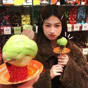小江头像
