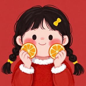 小小动漫头像