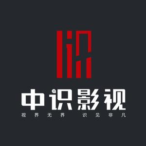 中识影视头像