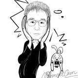 吕布游记头像