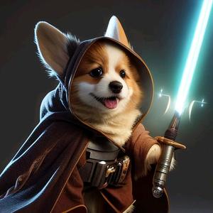 我有魔法海螺 头像