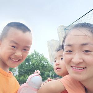 轩轩兮兮妈妈头像