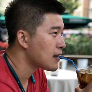 疤哥说车头像