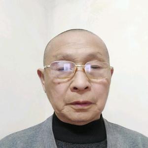 直爽的金哥正能量头像