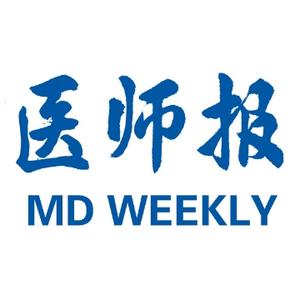 医师报头像