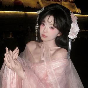 湫骊（8月17晚团播）头像