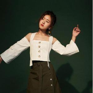 小白姐姐3W7E头像