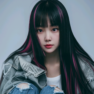 虞美人《尚玉美业》头像