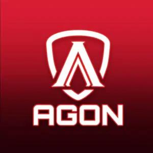 AOC爱攻电竞显示器头像