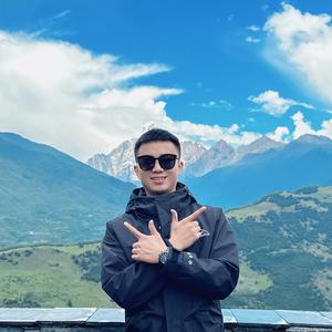 小张看好房头像