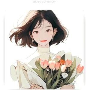 李木子头像