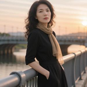 月亮来过头像