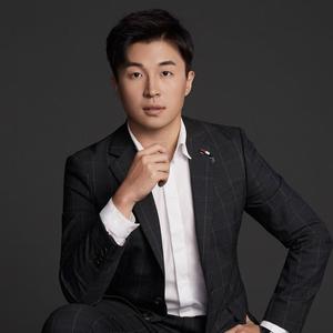 武彬头像