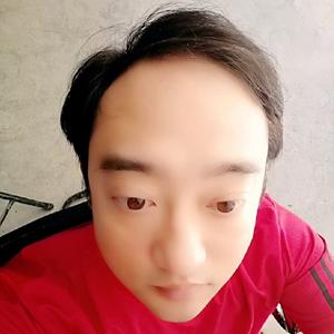 晓晓陈一头像