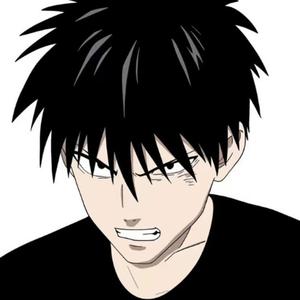 六石七头像