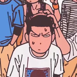 完美人设4H7t头像