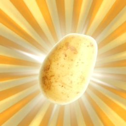 土豆先生呐头像
