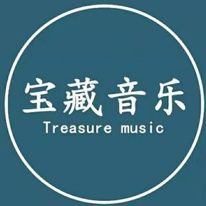 宝藏音乐crop头像