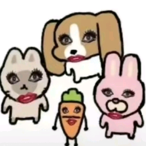 哈几哈几哈头像