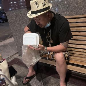 UncleWANG头像