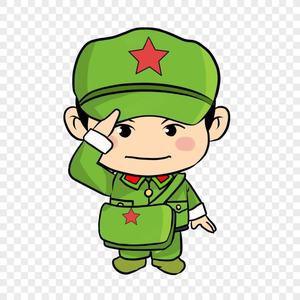 小兵说事儿头像