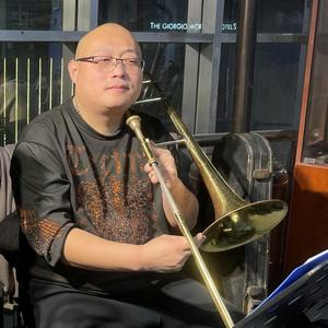 胖文～～80后逐梦男团第一胖头像
