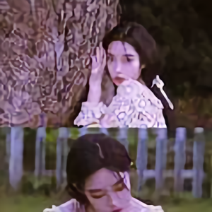 圆YYY头像