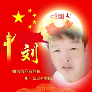 老朴小号（隔江看朝鲜）头像