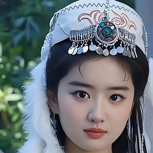 老广剧场头像