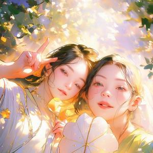 贝贝妈头像