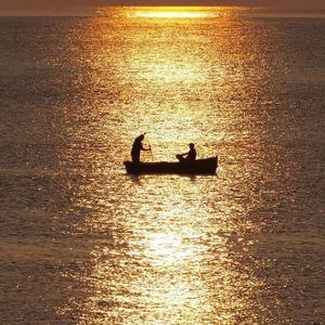 野水荒湾头像