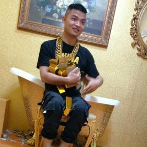 怀揣梦想的疯狂的小迷头像