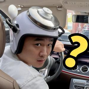 麋鹿说车头像