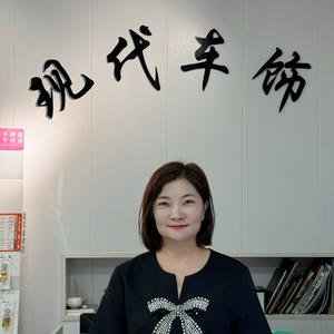 武安永占汽修（现代车饰老板娘）头像