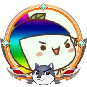 反迷你的彩磊一号头像