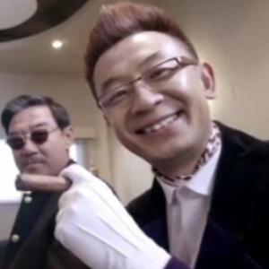 糕疯亮劫头像