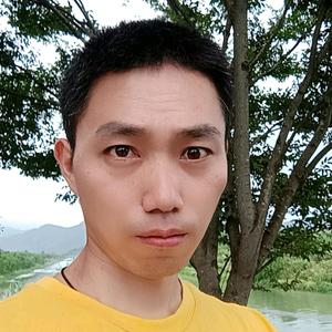 台州铁蛋火头像