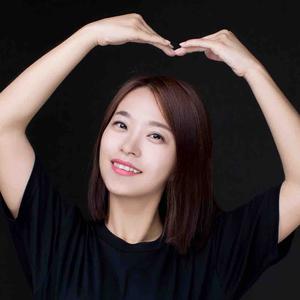 dj安安头像