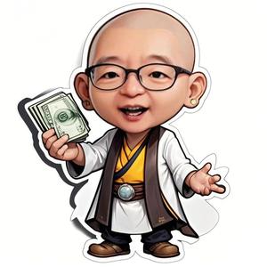 六六说财经头像