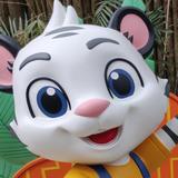 才高八斗忆未来头像