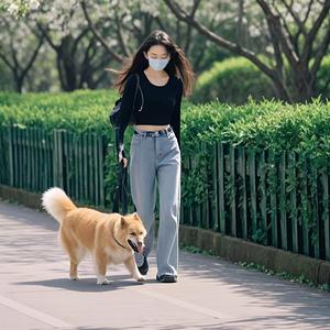 我是风儿头像