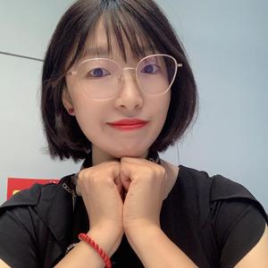 小桔子头像